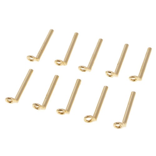 10pcs eye rod tip - tip, build