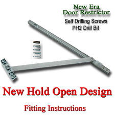 DOOR RESTRICTOR 90 to 110