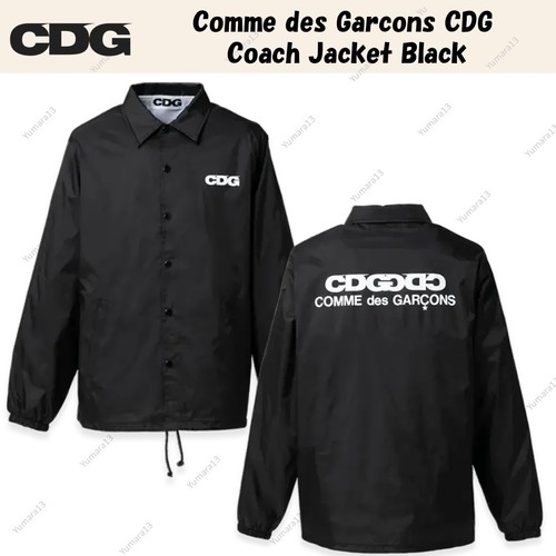 Comme des garcons cdg coach - comme,