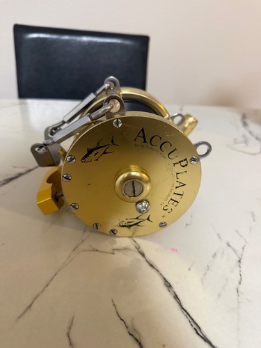 Penn accurate accuframes - penn,