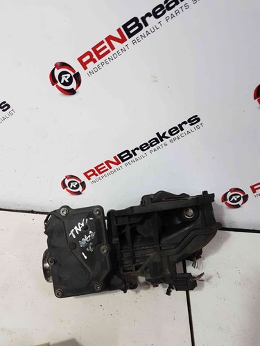 Renault trafic mk3 - renault,