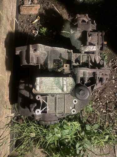 Audi mk1 r32 dsg gearbox - audi,