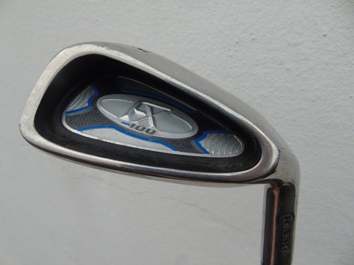 Ram 100 sand wedge - ram,