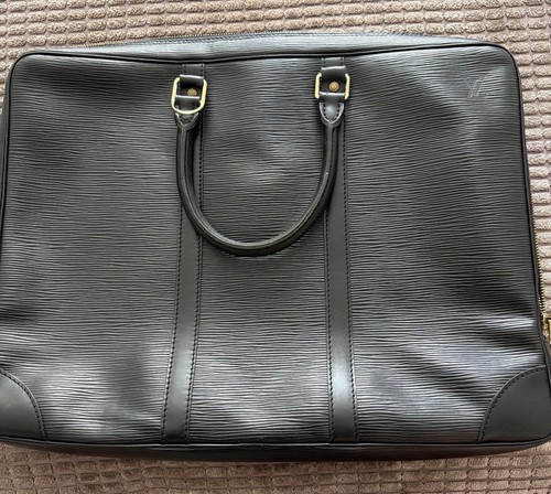 Authentic louis vuitton epi - vuitton,