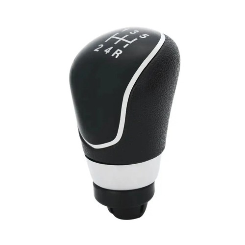 Speed gear shift knob pu - shift,
