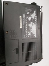 Morphy Richards 9 Band World