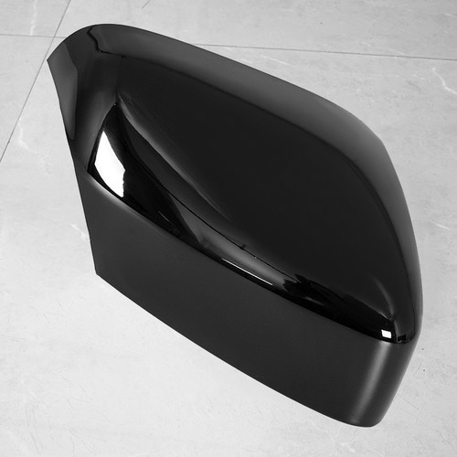 Driver side wing mirror - side, cover