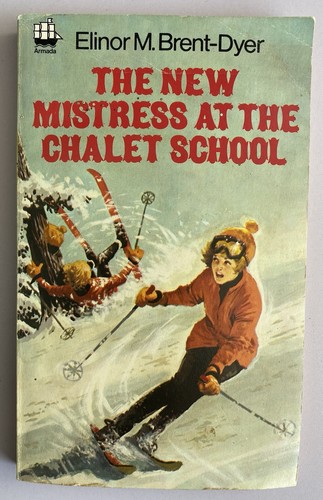 The new mistress - the,