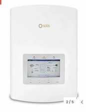 Solis Hybrid 3Kw Solar Panel