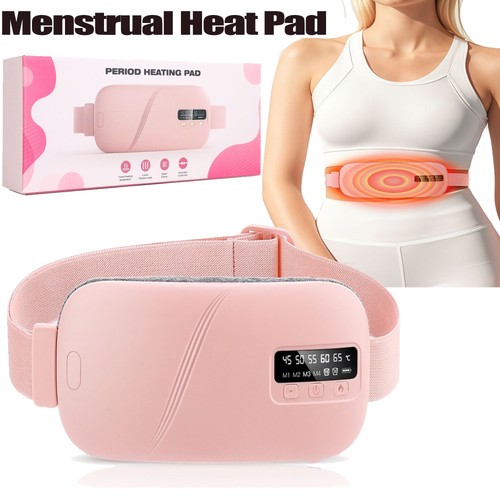 Electric usb heating menstrual - electric,