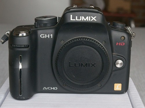 Panasonic lumix dmc - panasonic,