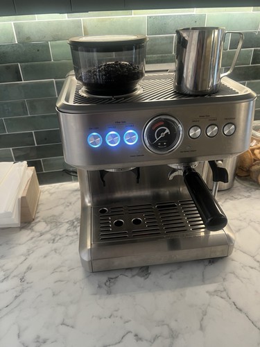 Chefman coffee machine - chefman,