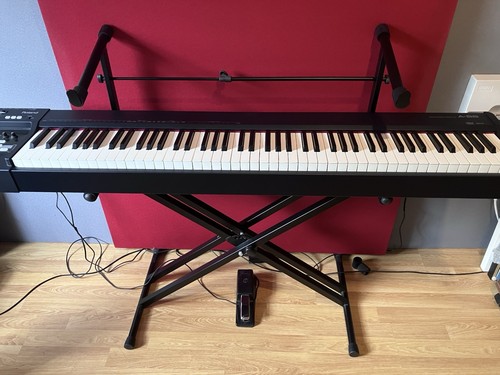 Roland midi controller - midi,