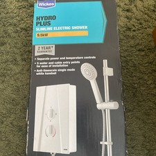 WICKES HYDRO PLUS 9.5KW