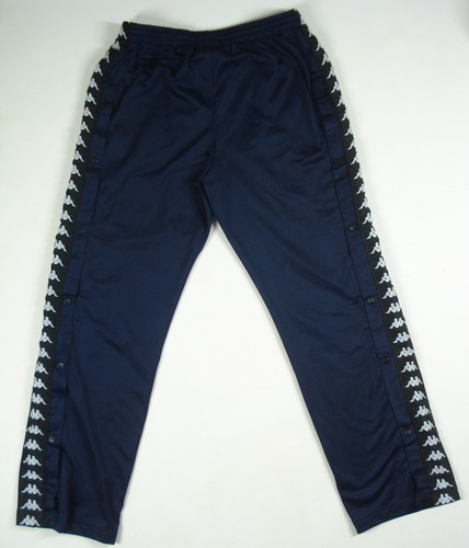 Vintage kappa men - vintage, blue