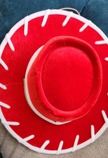 Disney Toy Story Jessie Hat