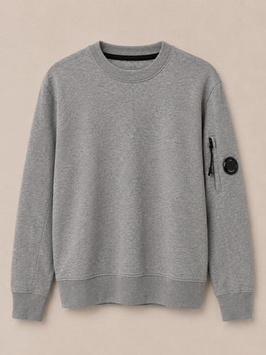 Company outerwear hoodie - cp,