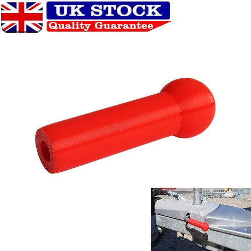 For alko jockey wheel clamp - jockey,