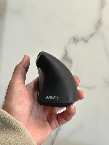 Anker wireless vertical - wireless,