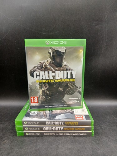 Xbox one call - xbox, one-