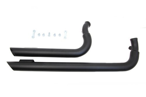 Wyatt gatling exhaust drag - wyatt,