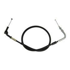 Throttle Cable For Push For
