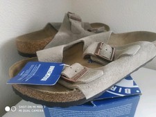 Birkenstock Arizona Taupe