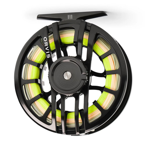 Orvis hydros reel - hydros,