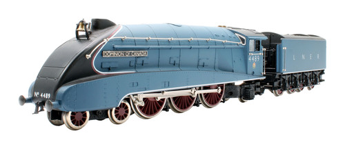 Bachmann gauge lner - oo, 4-6-2