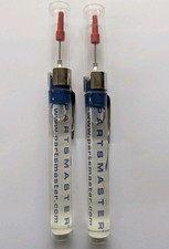 TWO x  Precision Oilers With