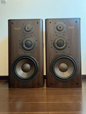 DIATONE DS-1000Z high-end speaker Rare discontinued