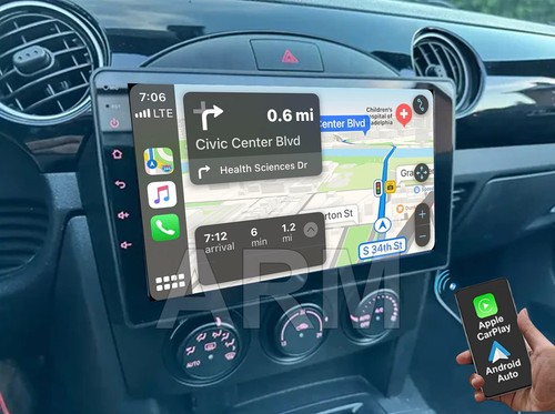 Android carplay for - android, 14