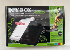ICY BOX IB-223 2.5" HDD