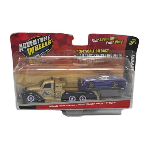 Maisto adventure wheels 64 - maisto,