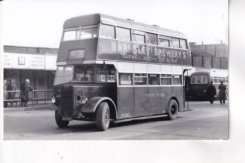 Yorkshire traction guy n - -,