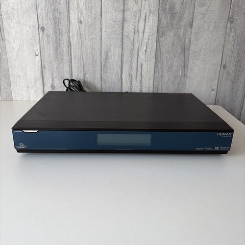 Humax foxsat hdr - humax, foxsat-hdr