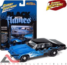 Johnny lightning jlsp405b - johnny, 1:64