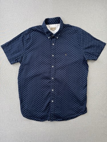 Gabicci short sleeve shirt - gabicci,
