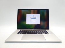 Apple MacBook Pro 13.3" A2141 2019 i7 9th Gen 512GB SSD 16GB Ram Sequoia