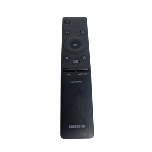 Samsung ah59 02767a - ah59-02767a, remote
