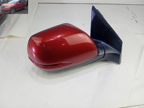 Wing mirror power fold driver - wing,