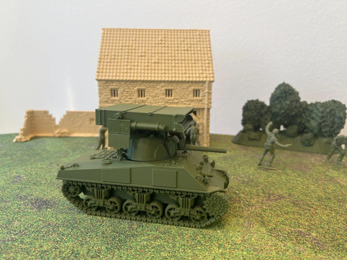 M4a4 sherman whizbang wwii - sherman, —