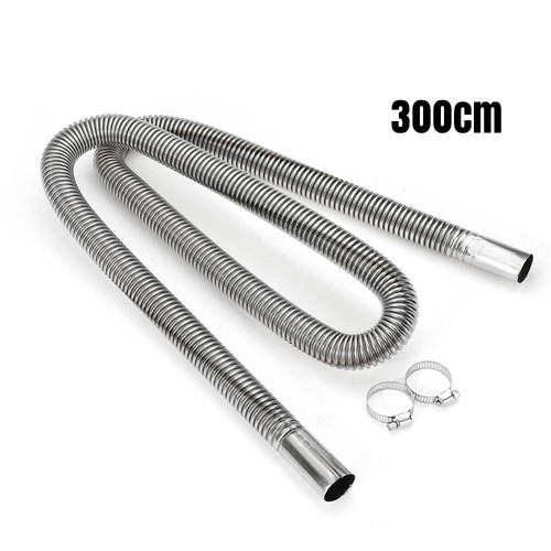 Exhaust pipe tube gas - gas, for