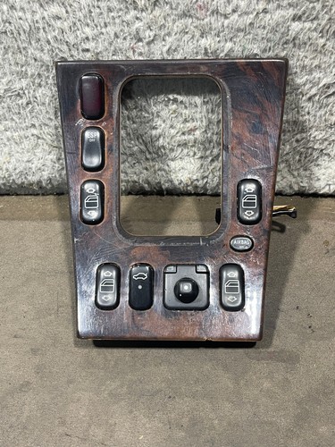 Oem 1998 2003 mercedes w208 - oem,