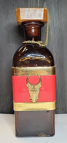 Vintage lobeco spanish leather - vintage,