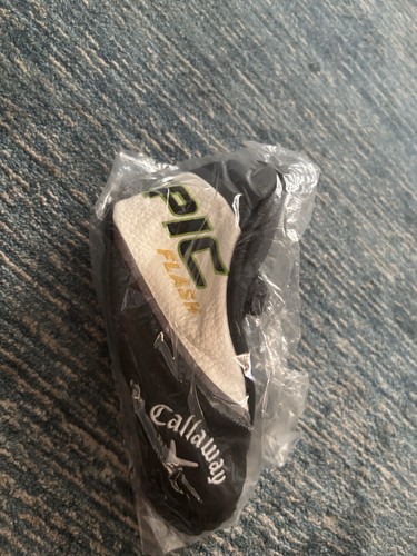 Callaway epic flash hybrid - callaway,