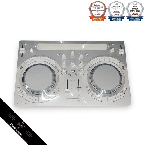 Pioneer ddj wego4 - ddj-wego4-w, dj