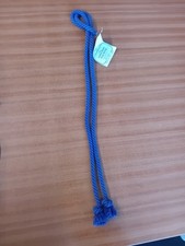 IV Horse Purple Cotton Fillet