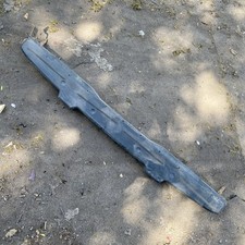LAND ROVER DISCOVERY 2 Td5 / V8 1999-2004 REAR CRASH BAR BUMPER BACKING