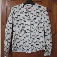 Joe Browns cat design ladies